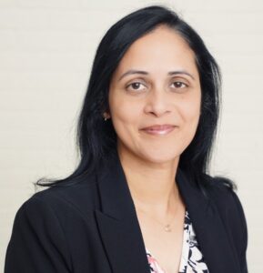 Dr. Prathima Jasti, M.D.